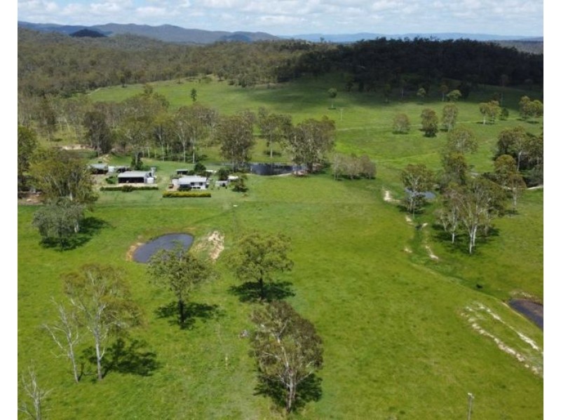 4280 Lowmead Road, Berajondo QLD 4674