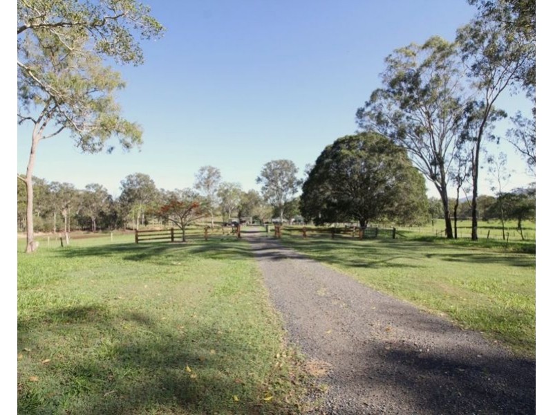 4280 Lowmead Road, Berajondo QLD 4674