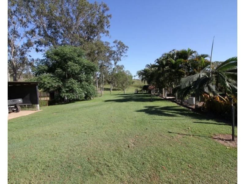4280 Lowmead Road, Berajondo QLD 4674