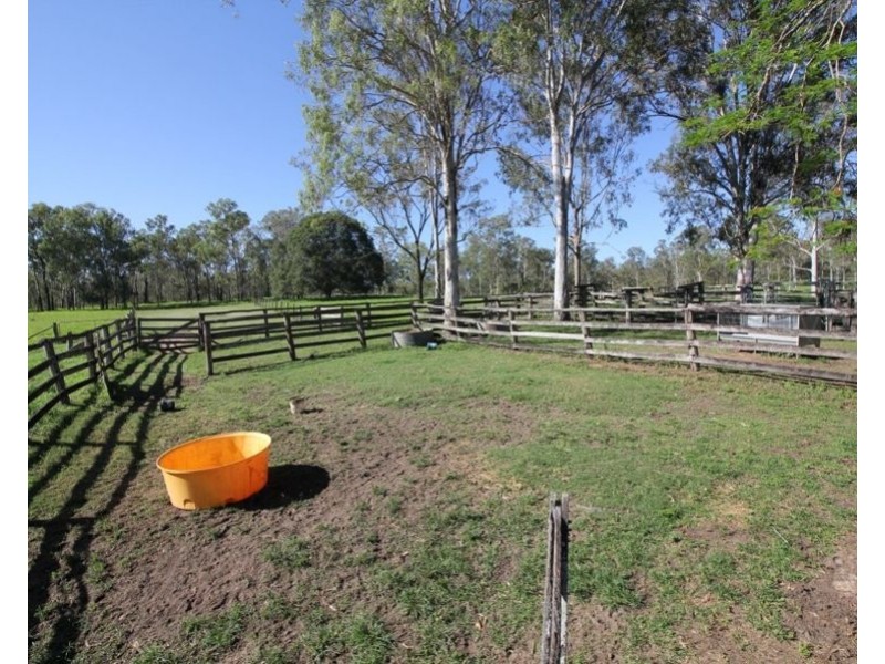 4280 Lowmead Road, Berajondo QLD 4674