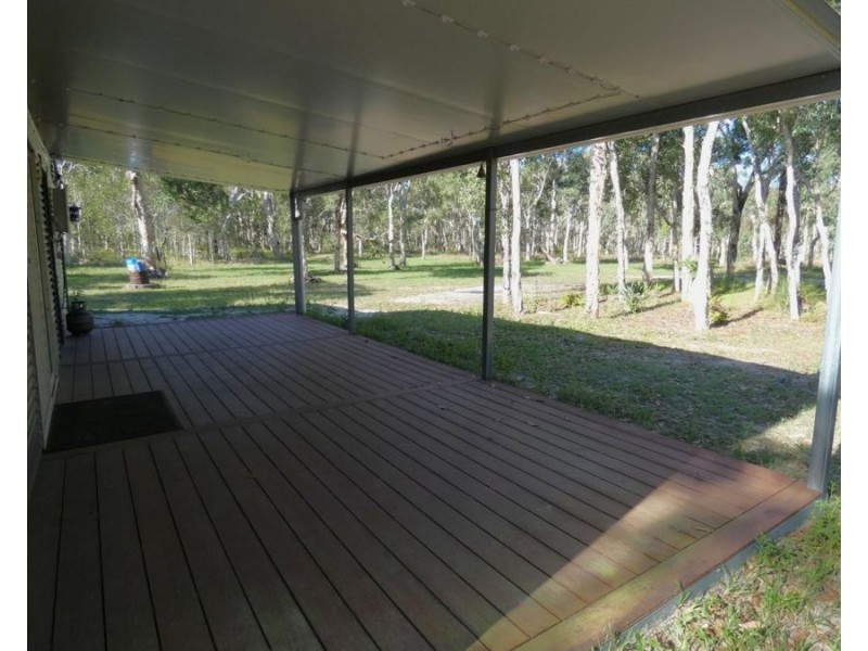 488 Pacific Drive, Deepwater QLD 4674