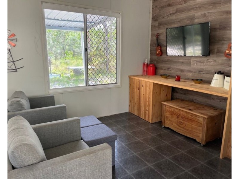488 Pacific Drive, Deepwater QLD 4674