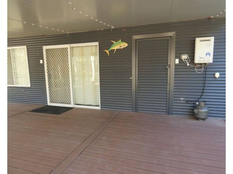 488 Pacific Drive, Deepwater QLD 4674