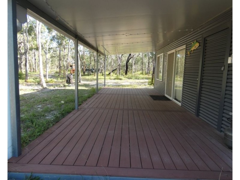 488 Pacific Drive, Deepwater QLD 4674