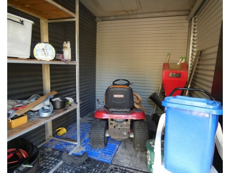 488 Pacific Drive, Deepwater QLD 4674