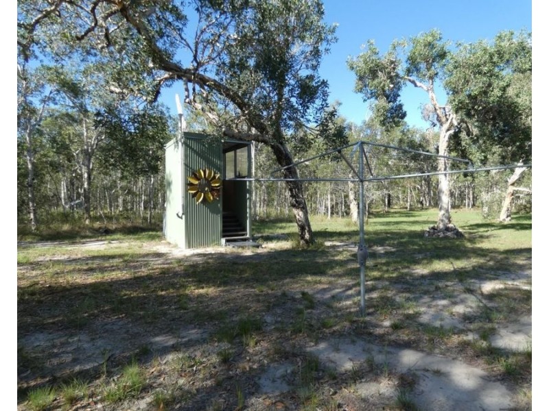 488 Pacific Drive, Deepwater QLD 4674