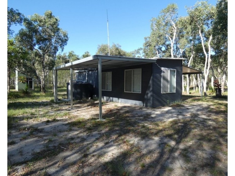 488 Pacific Drive, Deepwater QLD 4674