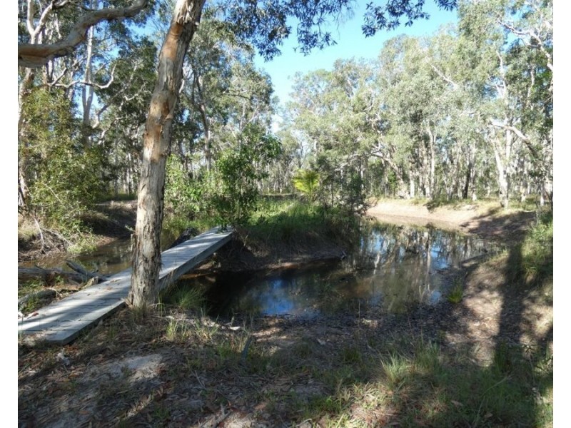 488 Pacific Drive, Deepwater QLD 4674