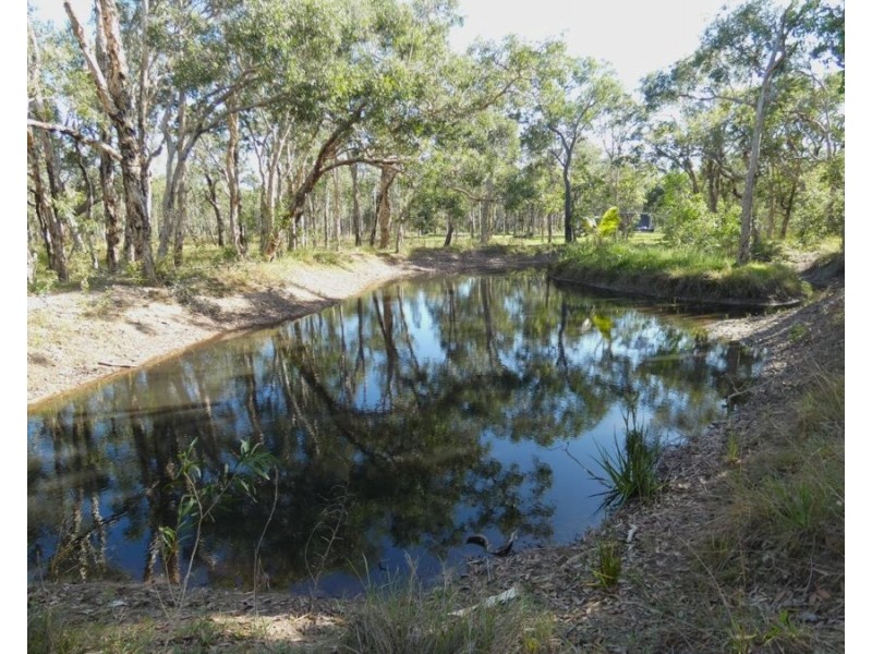 488 Pacific Drive, Deepwater QLD 4674