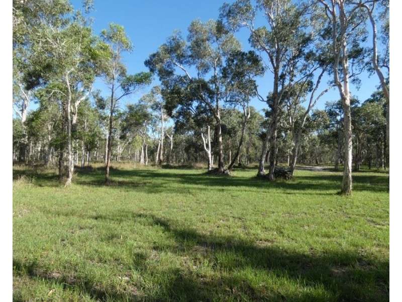 488 Pacific Drive, Deepwater QLD 4674