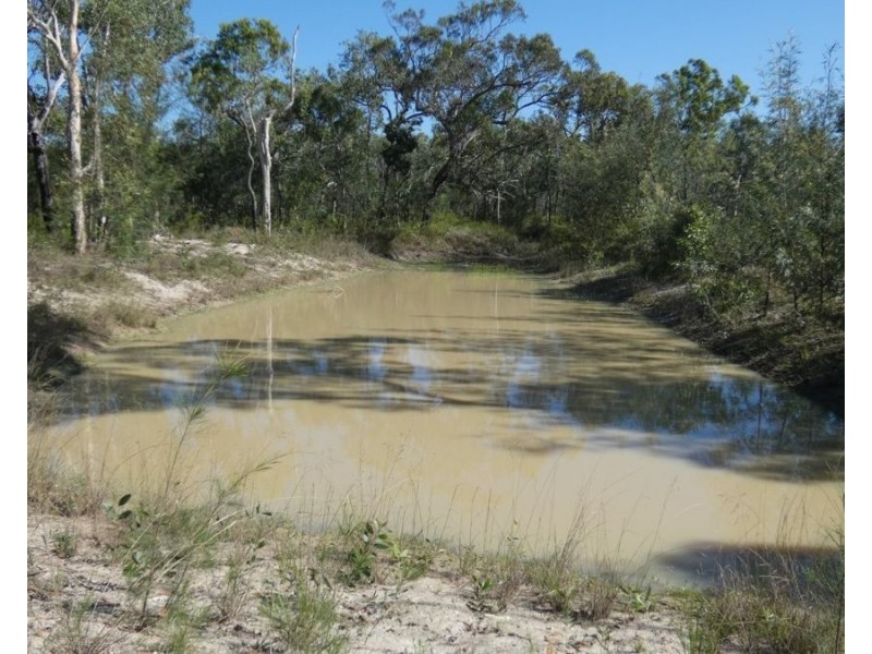 488 Pacific Drive, Deepwater QLD 4674