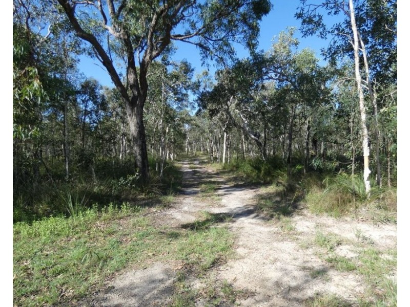 488 Pacific Drive, Deepwater QLD 4674