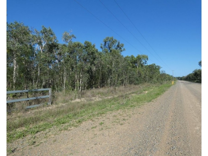 488 Pacific Drive, Deepwater QLD 4674