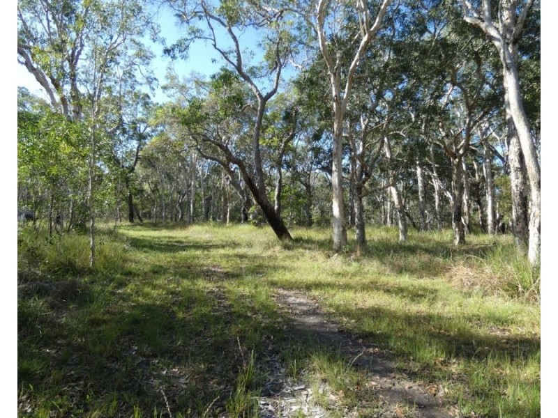 488 Pacific Drive, Deepwater QLD 4674