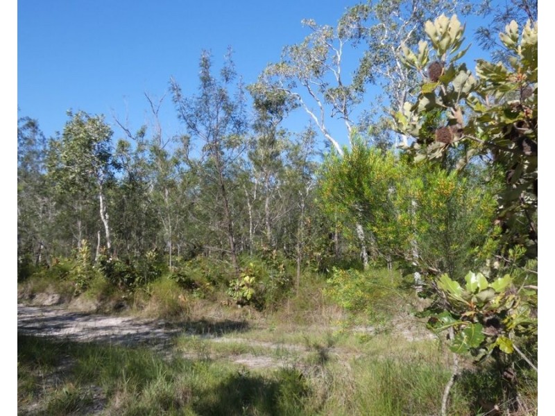 488 Pacific Drive, Deepwater QLD 4674