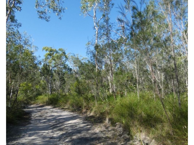 488 Pacific Drive, Deepwater QLD 4674