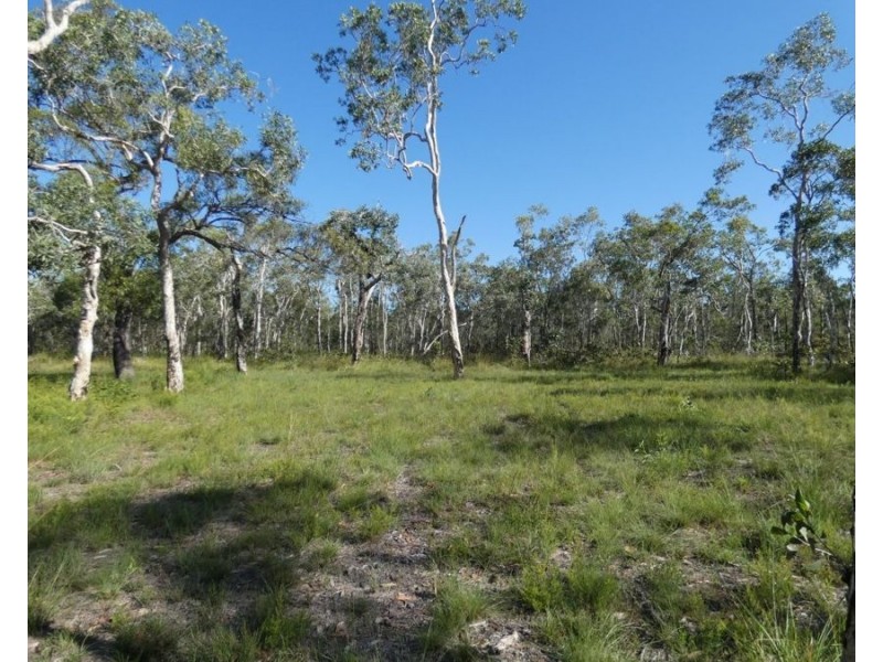 488 Pacific Drive, Deepwater QLD 4674