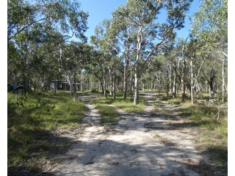 488 Pacific Drive, Deepwater QLD 4674