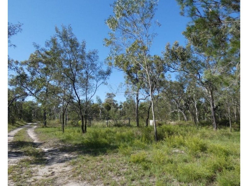 488 Pacific Drive, Deepwater QLD 4674