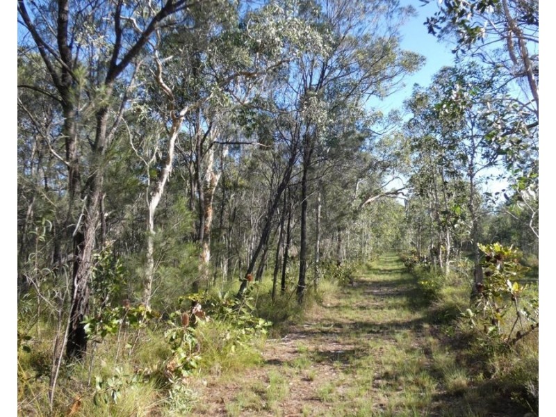 488 Pacific Drive, Deepwater QLD 4674