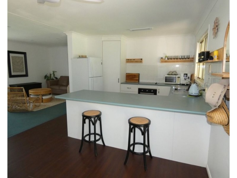 430 Blackmans Gap Road, Colosseum QLD 4677