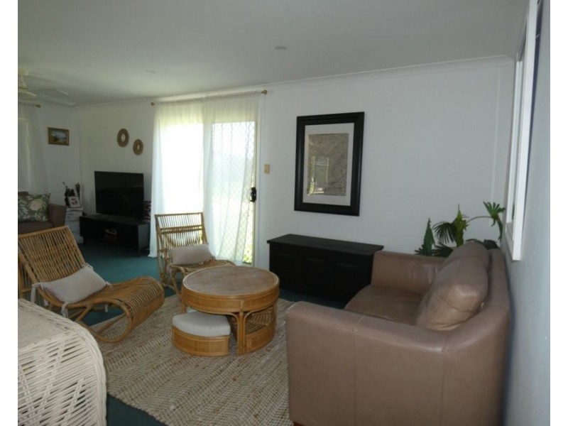 430 Blackmans Gap Road, Colosseum QLD 4677