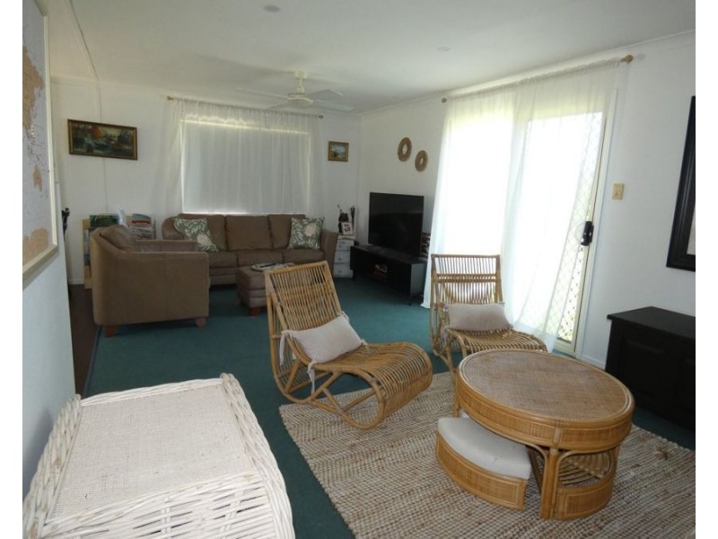 430 Blackmans Gap Road, Colosseum QLD 4677