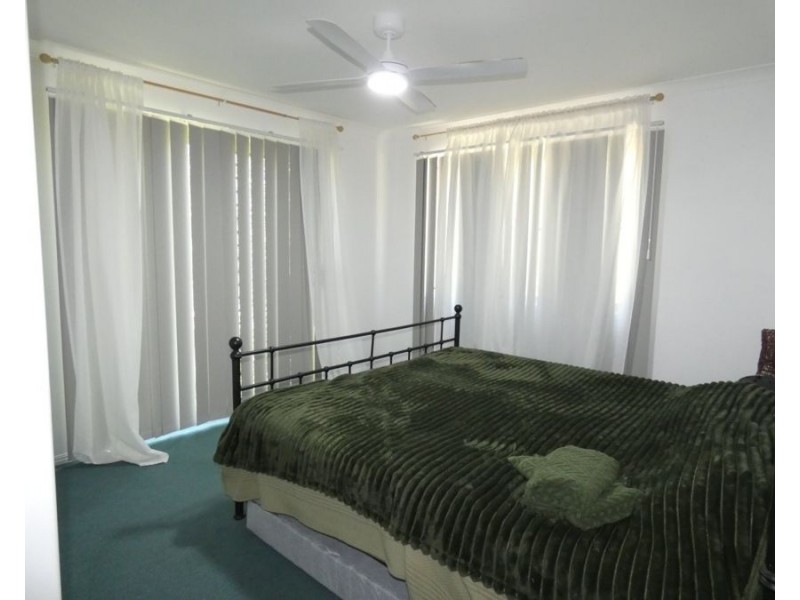 430 Blackmans Gap Road, Colosseum QLD 4677