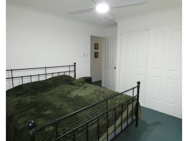 430 Blackmans Gap Road, Colosseum QLD 4677