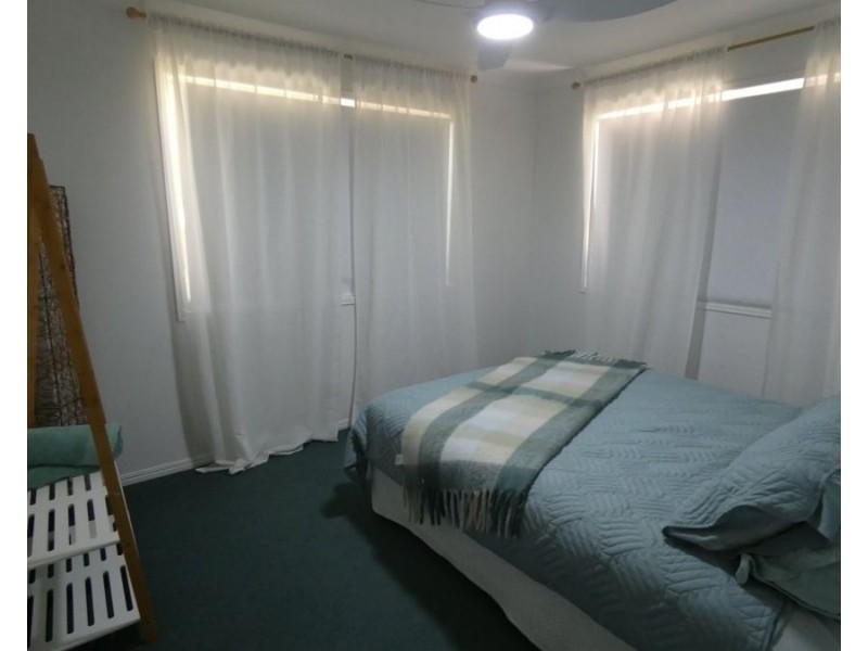 430 Blackmans Gap Road, Colosseum QLD 4677