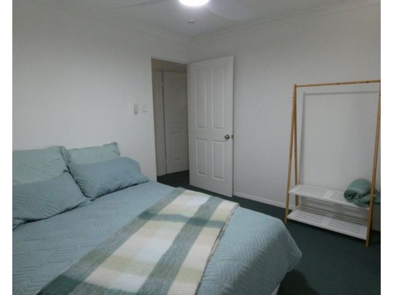 430 Blackmans Gap Road, Colosseum QLD 4677