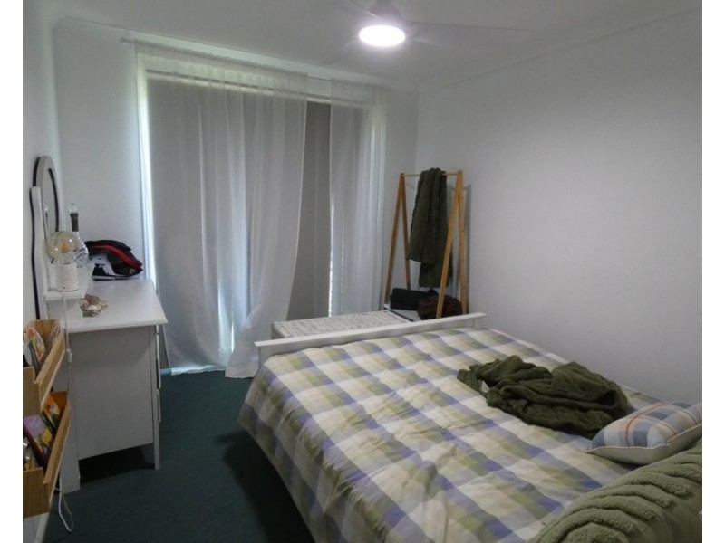 430 Blackmans Gap Road, Colosseum QLD 4677