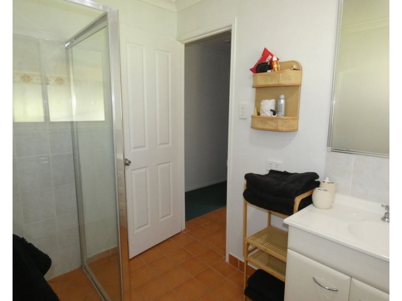 430 Blackmans Gap Road, Colosseum QLD 4677