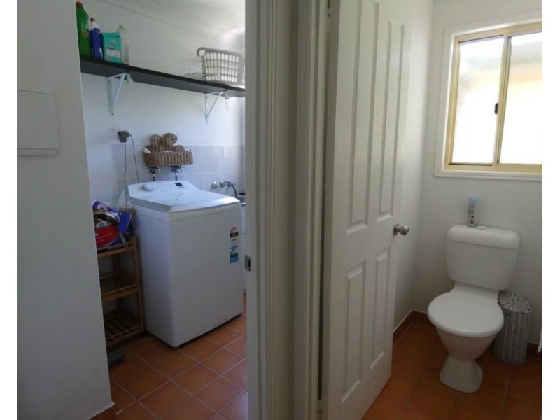 430 Blackmans Gap Road, Colosseum QLD 4677