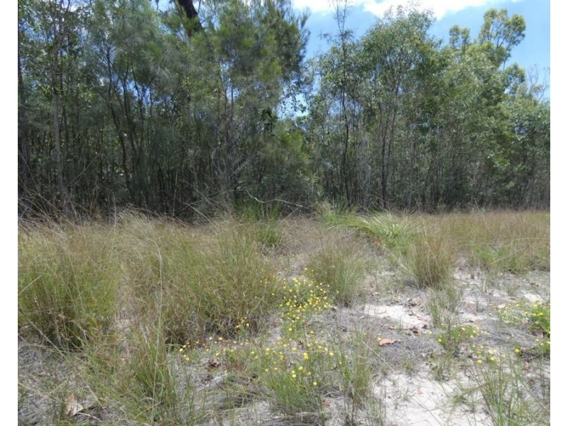 668 Matchbox Road, Deepwater QLD 4674