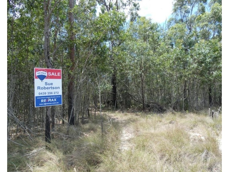 668 Matchbox Road, Deepwater QLD 4674