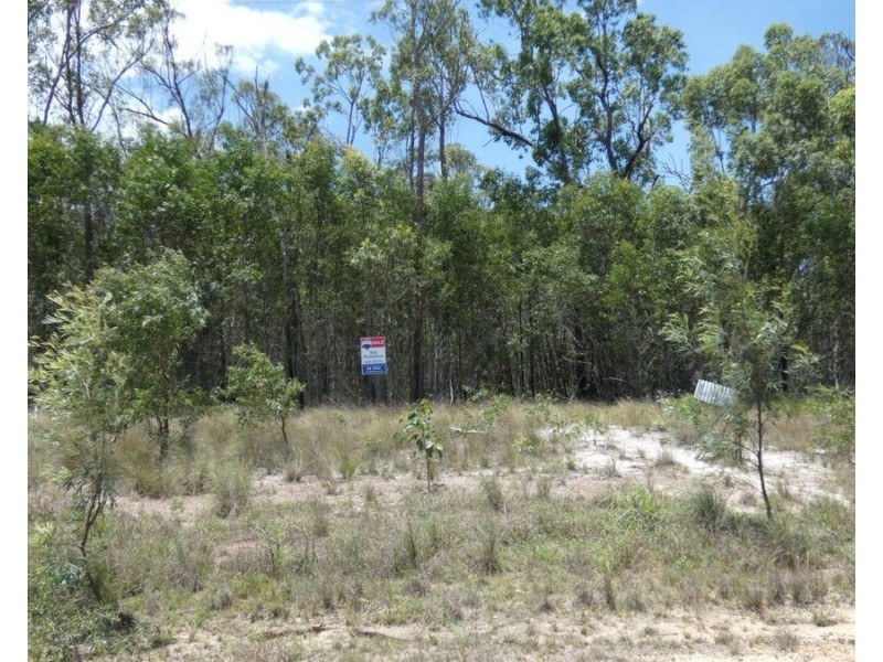 668 Matchbox Road, Deepwater QLD 4674