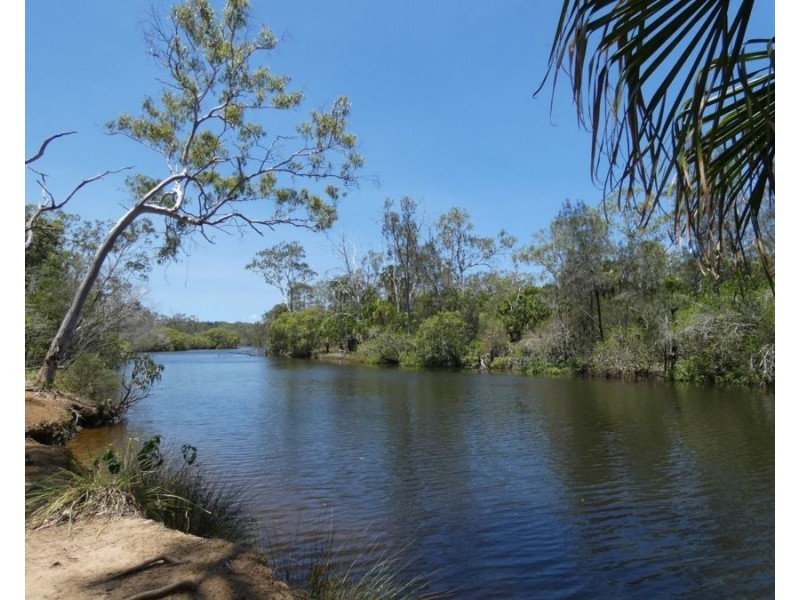 668 Matchbox Road, Deepwater QLD 4674