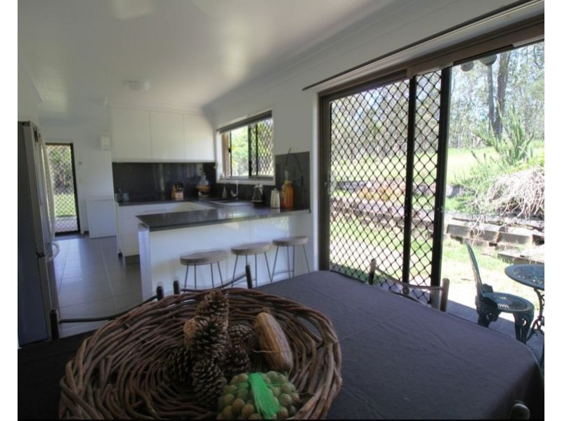 45 Sheahan Road, Berajondo QLD 4674