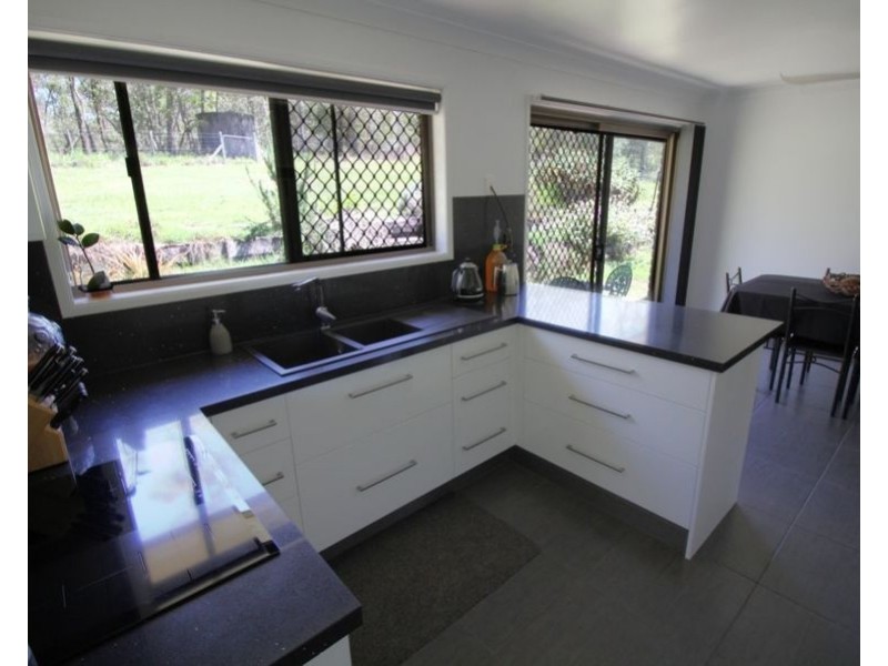 45 Sheahan Road, Berajondo QLD 4674