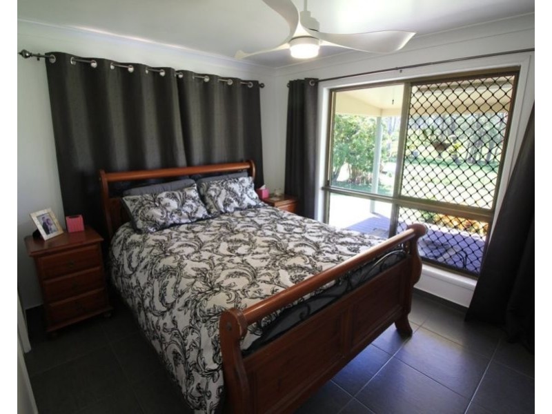45 Sheahan Road, Berajondo QLD 4674