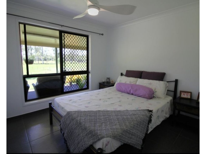 45 Sheahan Road, Berajondo QLD 4674