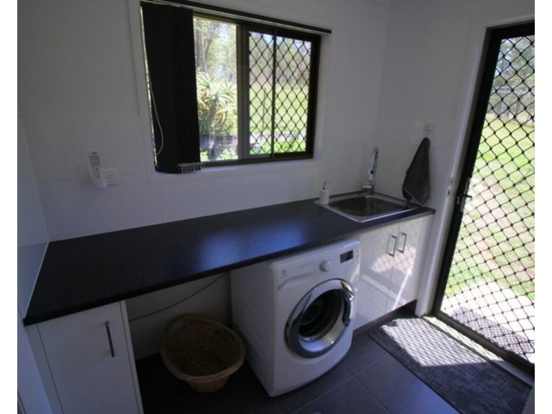 45 Sheahan Road, Berajondo QLD 4674