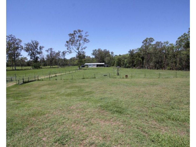 45 Sheahan Road, Berajondo QLD 4674