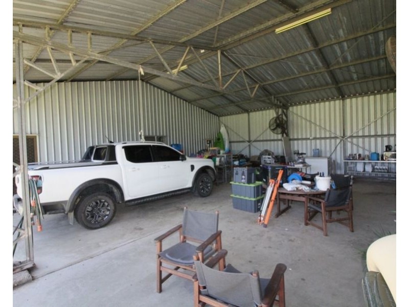 45 Sheahan Road, Berajondo QLD 4674