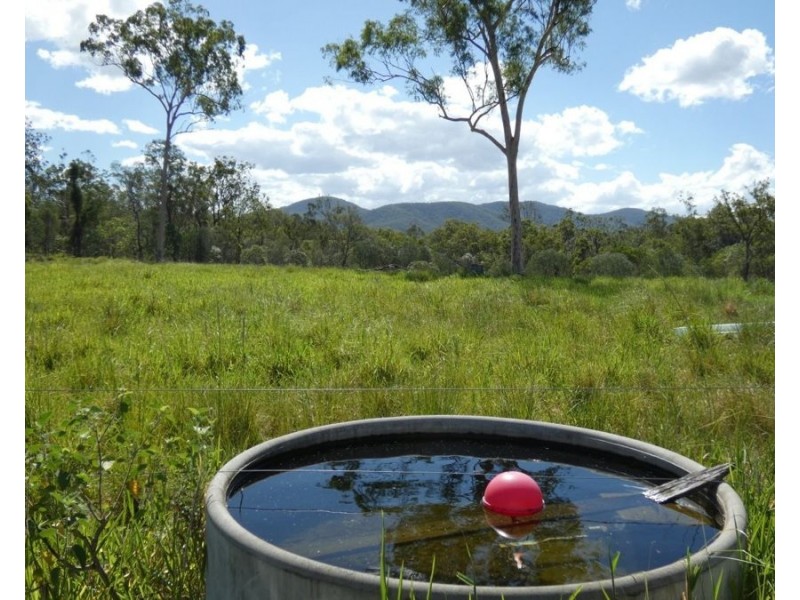 45 Sheahan Road, Berajondo QLD 4674