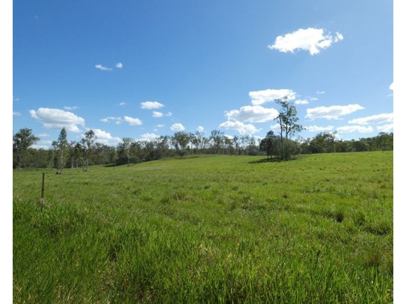 45 Sheahan Road, Berajondo QLD 4674