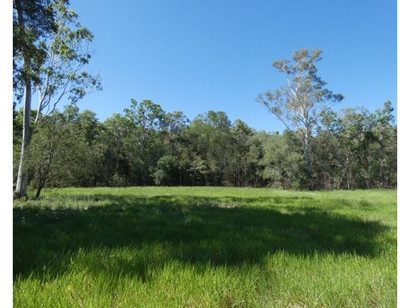 45 Sheahan Road, Berajondo QLD 4674