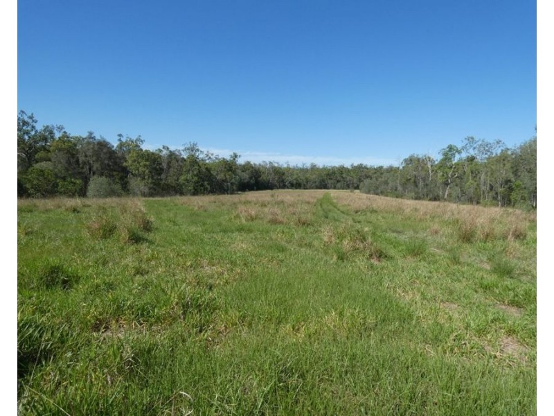 45 Sheahan Road, Berajondo QLD 4674