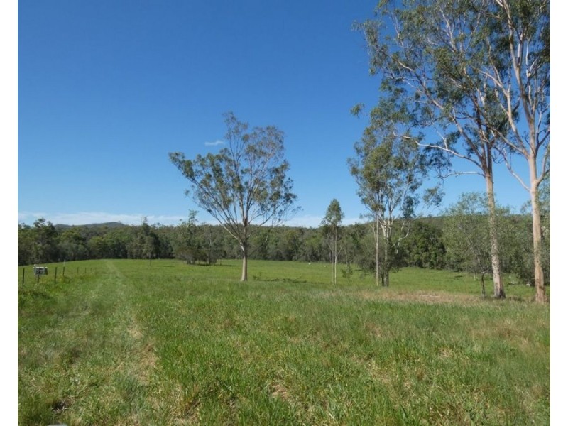 45 Sheahan Road, Berajondo QLD 4674